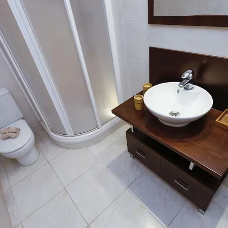 Apartamento Maldivas Planet Costa Dorada La Pineda