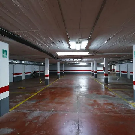 Maldivas Planet Costa Dorada Apartamento
