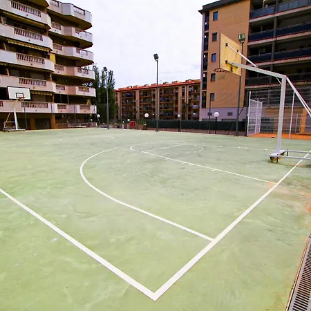 Apartment Maldivas Planet Costa Dorada *