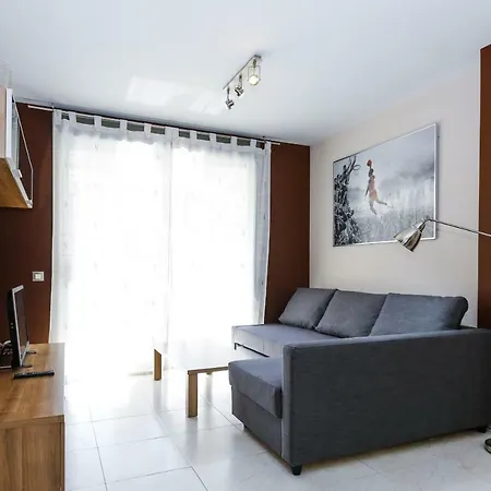 Maldivas Planet Costa Dorada Apartment La Pineda