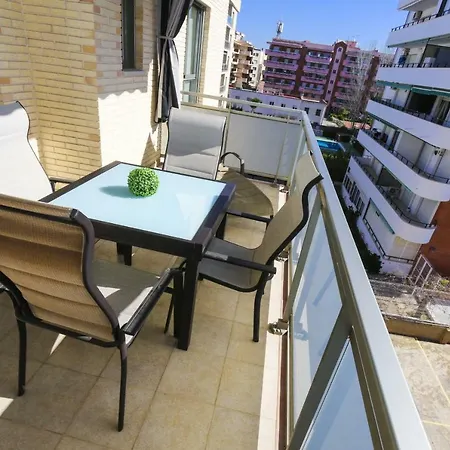 Maldivas Planet Costa Dorada *