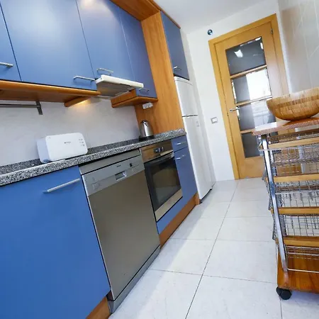 Maldivas Planet Costa Dorada Apartment *