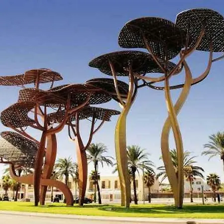 Maldivas Planet Costa Dorada Apartment *