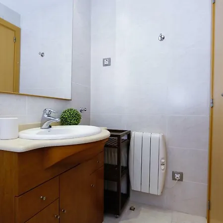 Maldivas Planet Costa Dorada Apartment La Pineda