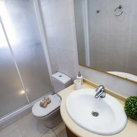 Apartment Maldivas Planet Costa Dorada