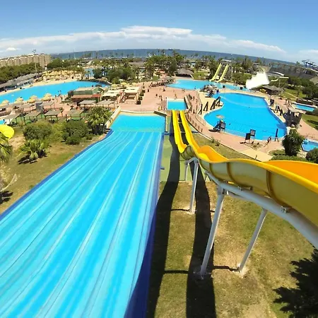 Apartment Maldivas Planet Costa Dorada La Pineda