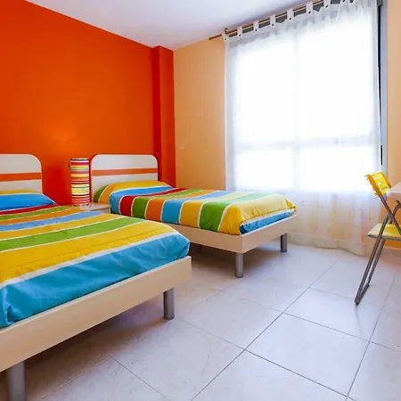 Maldivas Planet Costa Dorada Apartment *