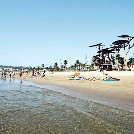 Maldivas Planet Costa Dorada Apartment *